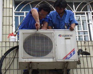 威宁空调维修售后服务中心