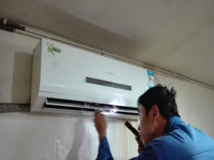 威宁格力空调电话是多少