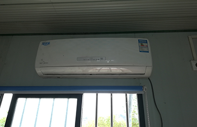 威宁空调维修在哪里找