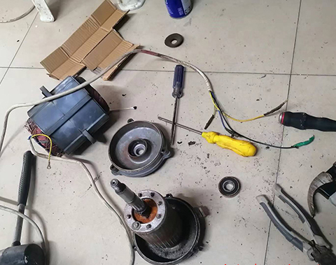 威宁空调维修售后服务中心电话在哪里找