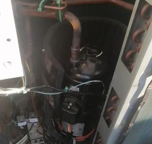 威宁维修变频空调电话在哪里找