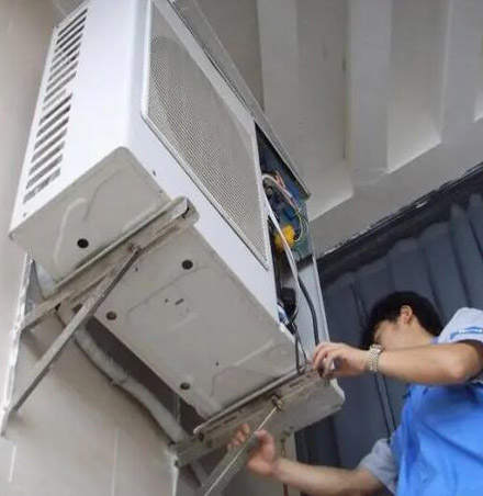 威宁24小时空调维修热线
