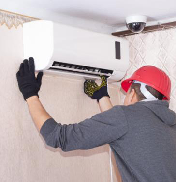 威宁空调内机噪音大